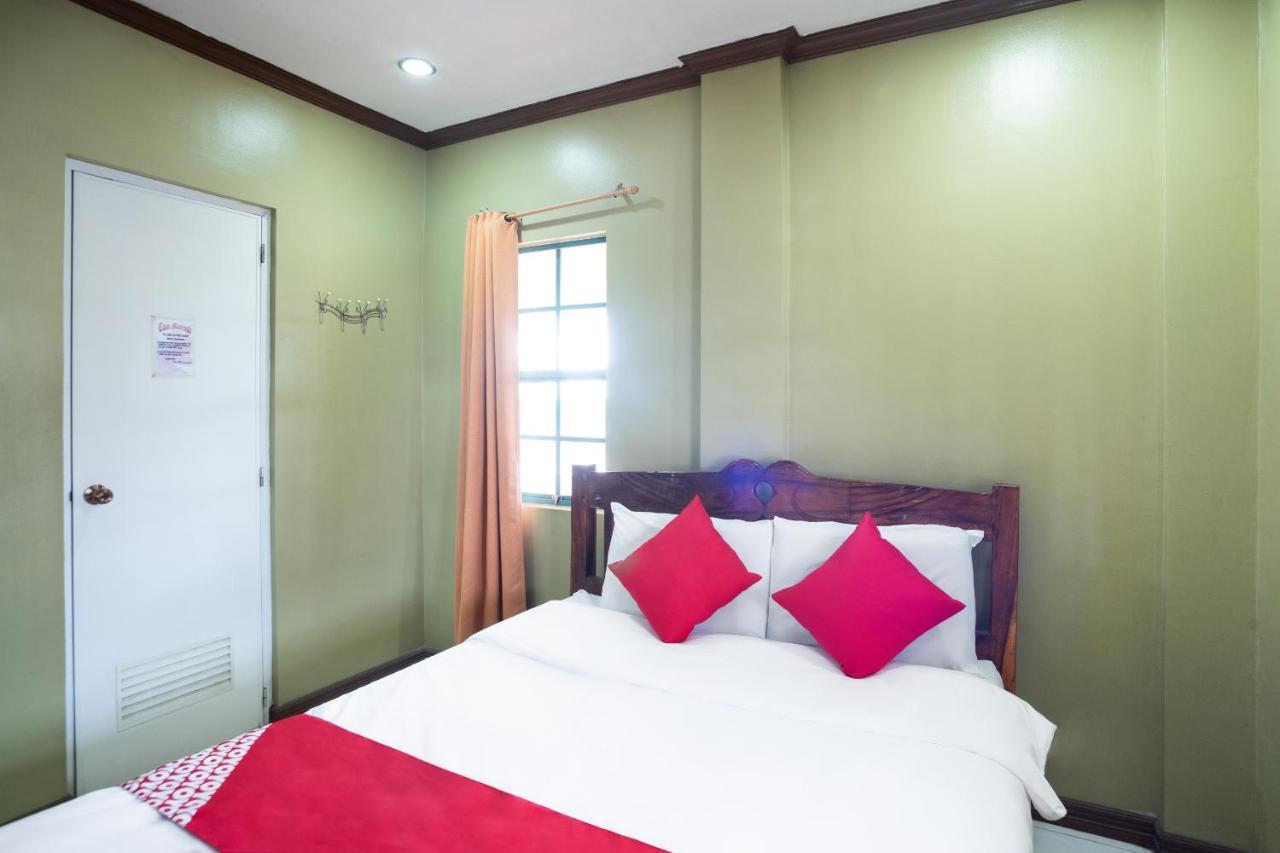 Casa Marcosa Tagaytay City Exterior foto
