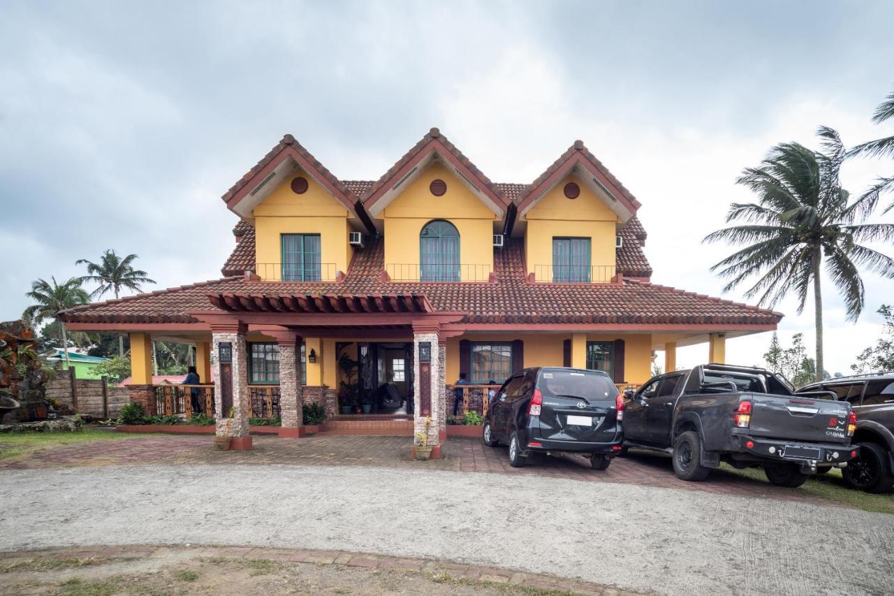 Casa Marcosa Tagaytay City Exterior foto