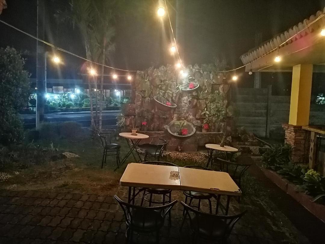 Casa Marcosa Tagaytay City Exterior foto